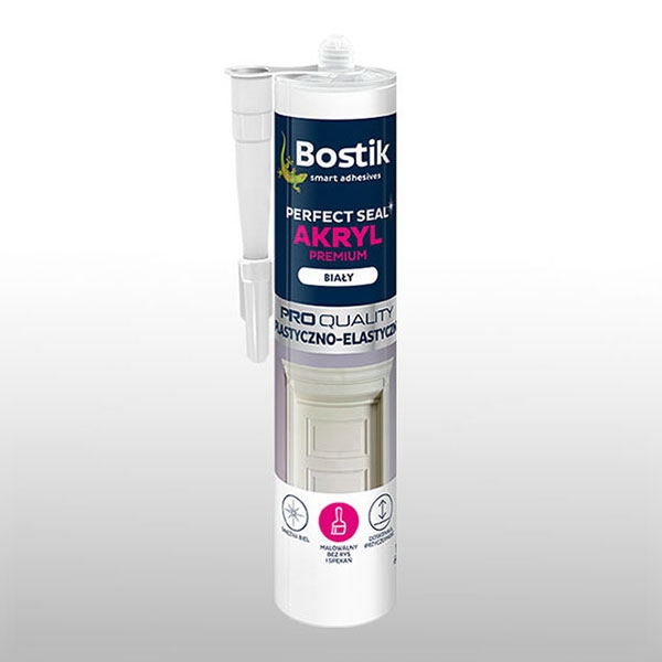  Bostik Polska Perfect Seal Akryl Premium product image