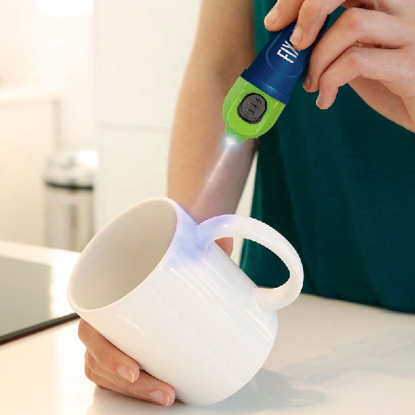 Bostik DIY Fix & Flash Pen Device Greece Application Mug