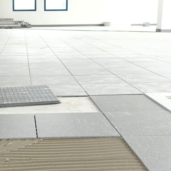 Bostik DIY France coller au sol colle carrelage range teaser image