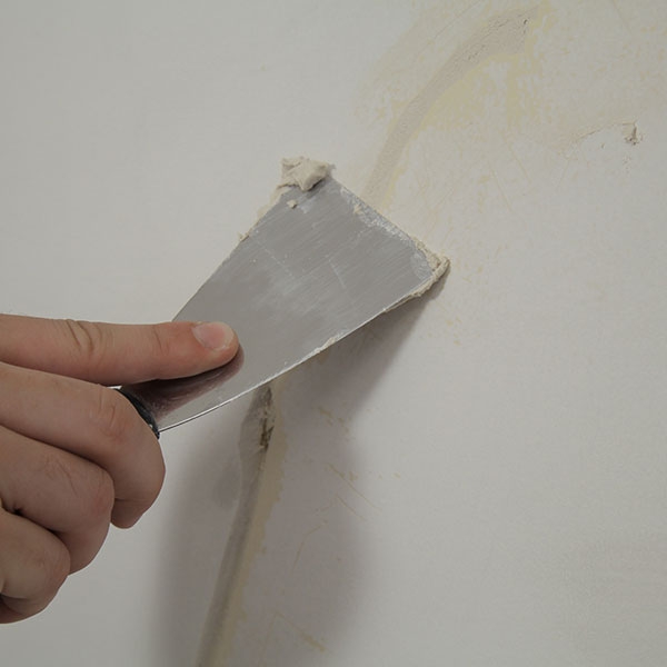 Bostik DIY France enduire rebouchage range teaser image