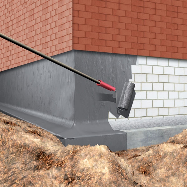 Bostik DIY etancheite membrane impermeabilisation range teaser image