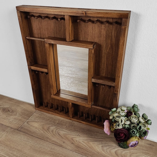 Bostik DIY Greece tutorial kosmimata sxedio step 12