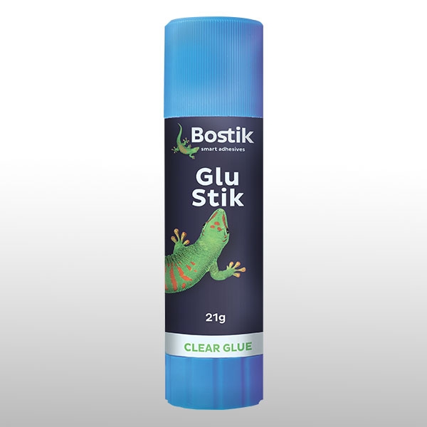 Bostik DIY Hong Kong Stationery Craft Glu Stik product image