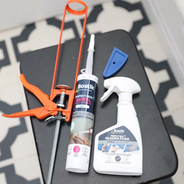 Bostik DIY Poland tutorial Sztukateria na drzwiach nowy teaser image