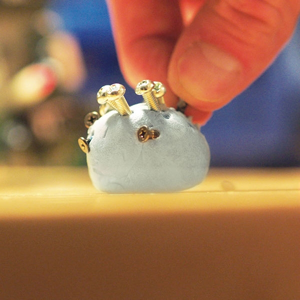 Bostik DIY United Kingdom blu-tack product image