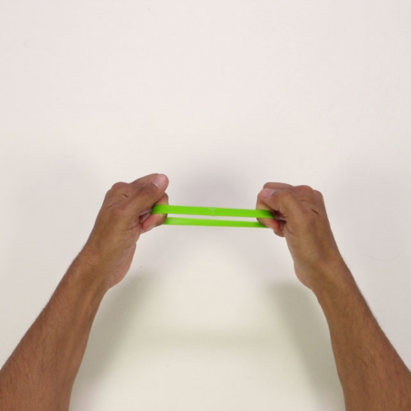 Bostik DIY Russia Ideas Inspiration Repair Rubber Bracelet banner image