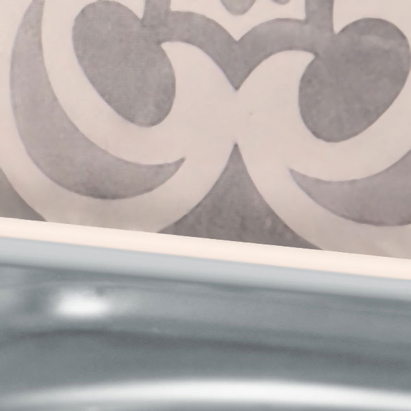 Bostik DIY France tutorial how to seal a worktop teaser image