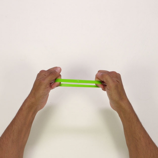 Bostik DIY Poland Ideas Inspiration Repair Rubber Bracelet banner image