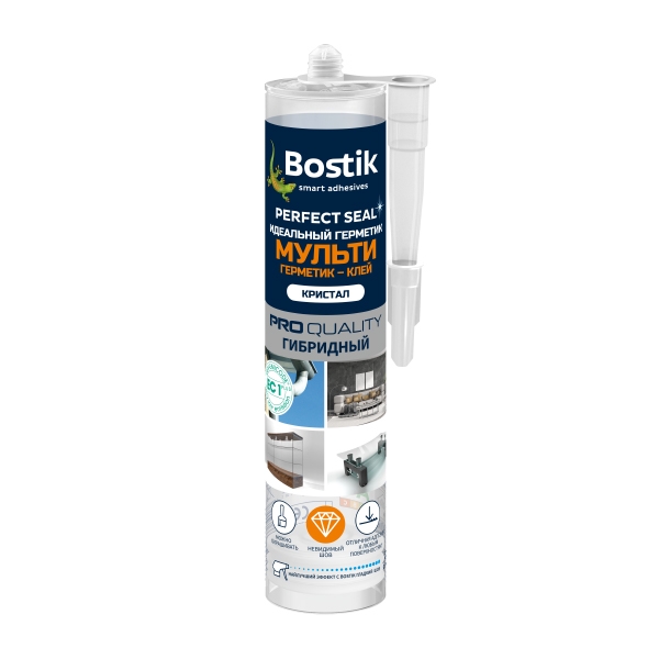 Bostik DIY Belarus Perfect Seal Multi product image