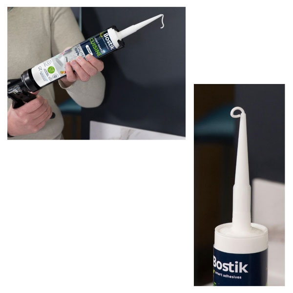 Bostik DIY Poland tutorial how to restore product step 1