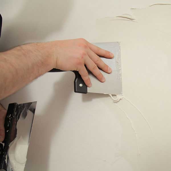 Bostik DIY Romania Finisare range teaser image