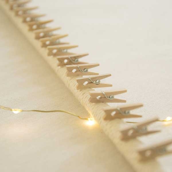 Bostik DIY Romania tutorial Advent calander step 4