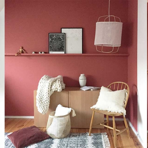 Bostik DIY Romania tutorial bohemian lamp banner image