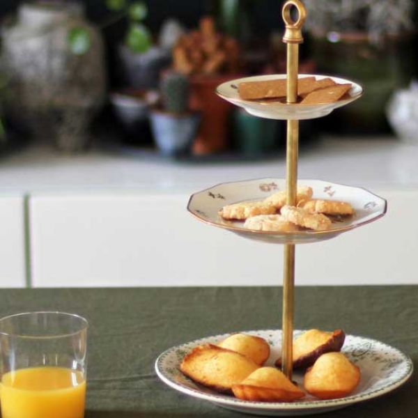 Bostik DIY Romania tutorial Etagere banner image