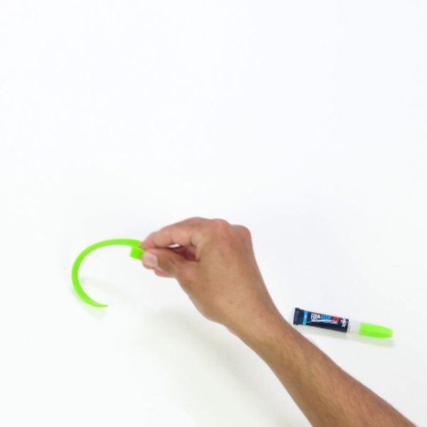 Bostik DIY Ireland Ideas Inspiration Repair a Rubber bracelet step 1