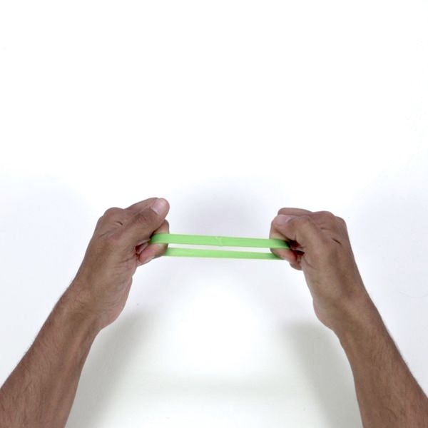 Bostik DIY Ireland Ideas Inspiration Repair a Rubber bracelet step 5