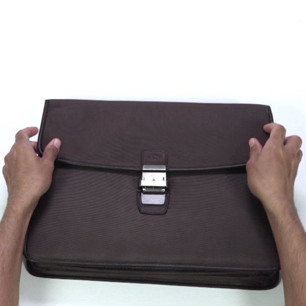 Bostik DIY Ireland Ideas Inspiration Repair a Bag step 6