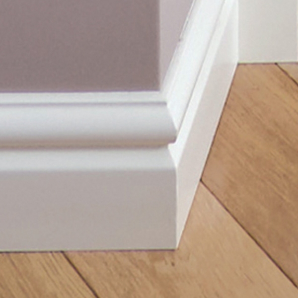 Bostik DIY Ukraine tutorial How to seal a skirting board teaser image
