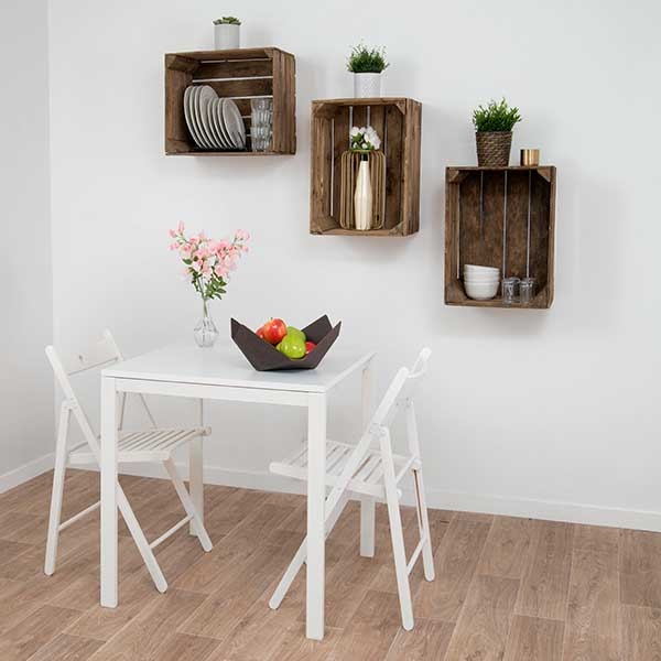 Bostik DIY Germany tutorial How to fix wooden boxes teaser image