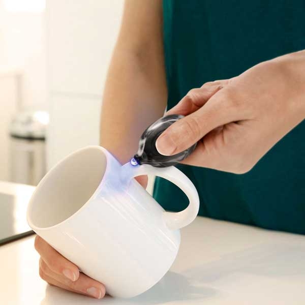 Bostik DIY United Kingdom Repair Assembly Fix Flash Fixing a mug