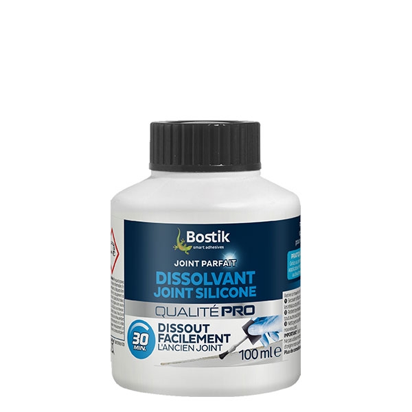 Dissolvant bostik 
