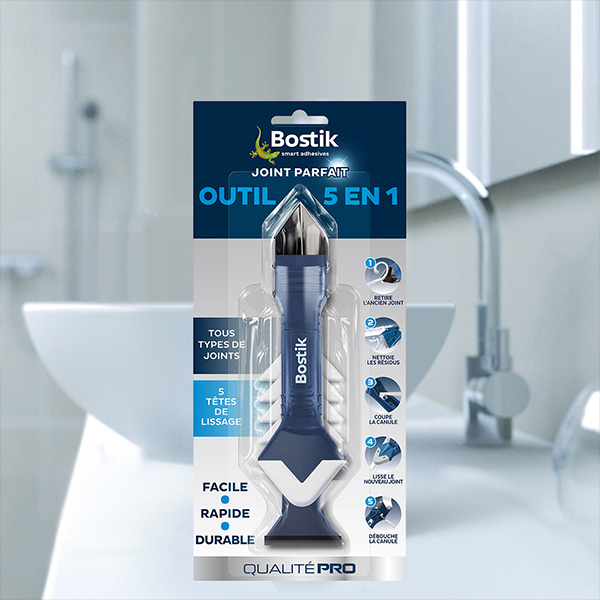 Outil 5 en 1 Ambiance 