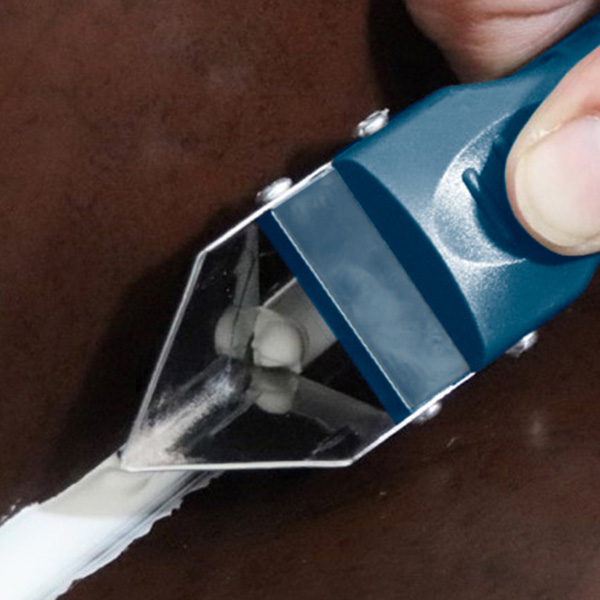 Outil 5 en 1 utilisation 1 