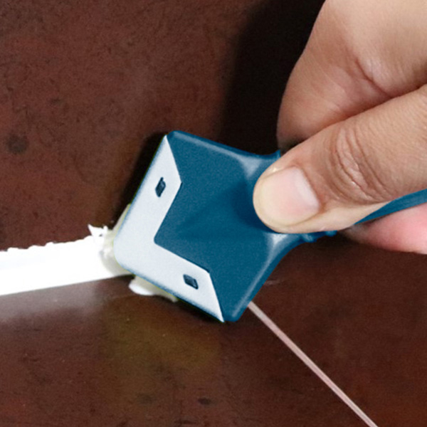 Outil 5 en 1 utilisation 5