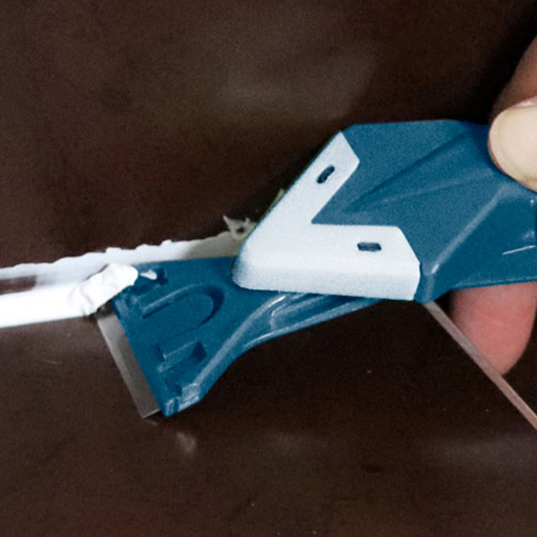 Outil 5 en 1 utilisation 6