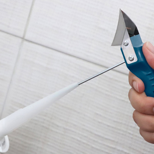 Outil 5 en 1 utilisation 2