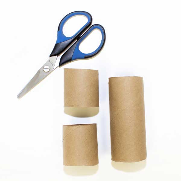 Bostik DIY South Africa Tutorial Christmas Advent Calendar step 1