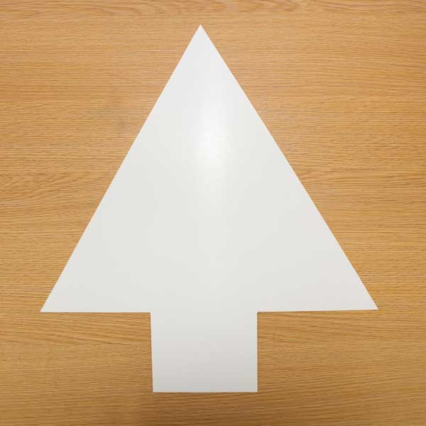 Bostik DIY South Africa Tutorial Christmas Advent Calendar step 3