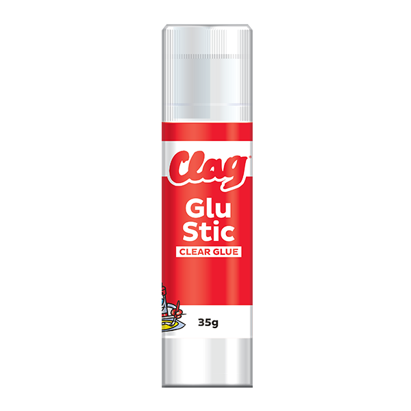 Bostik DIY Australia Clag Glu Stic Tube 35g