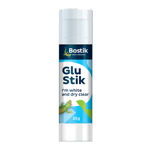 Bostik DIY Australia Glu Stik Tube 35g