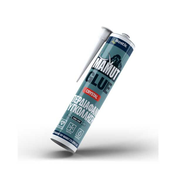 Bostik DIY Greece Mamut Crystal product image 2