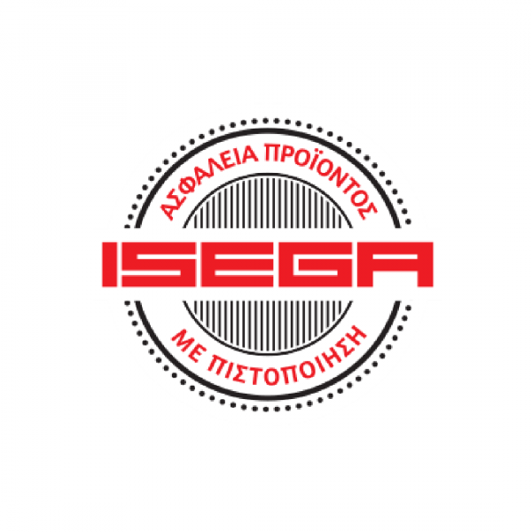 DIY Bostik Greece Certification ISEGA