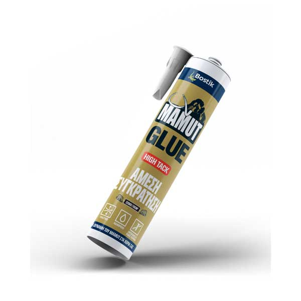 Bostik DIY Greece Mamut Glue High Tack product image 2