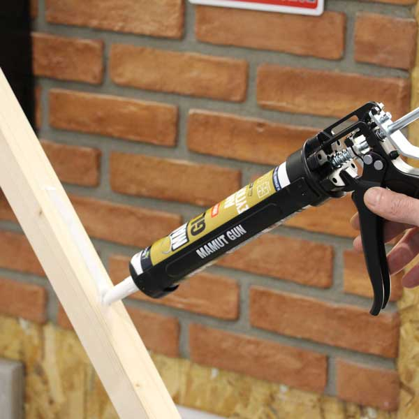 Bostik DIY Greece Mamut Glue High Tack product image 6