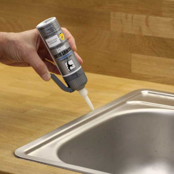 Bostik DIY Greece Mamut Glue Multi product image 7