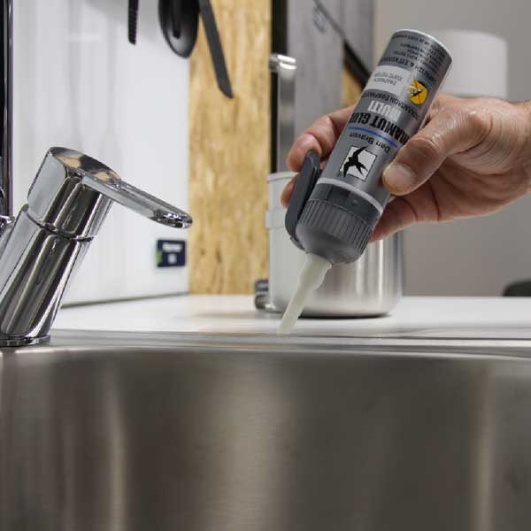 Bostik DIY Greece Mamut Glue Multi product image 8