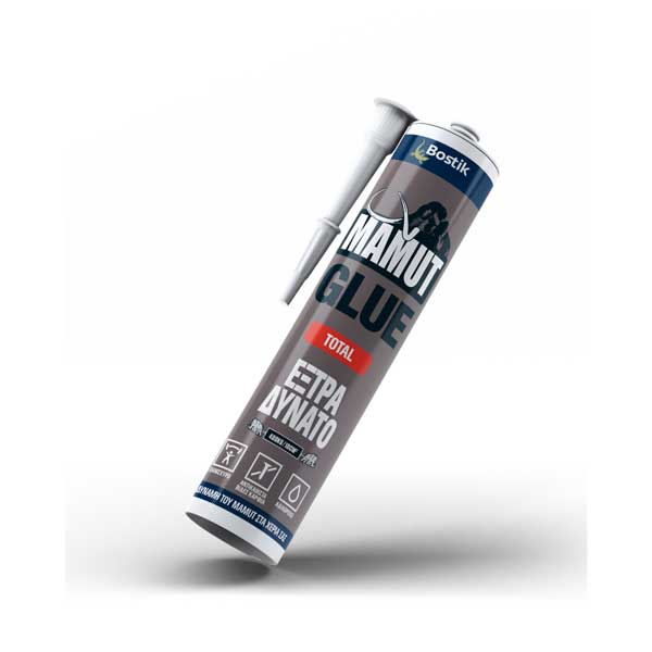 Bostik DIY Greece Mamut Glue Total product image 2