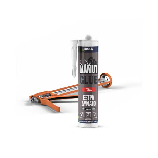 Bostik DIY Greece Mamut Glue Total product image 3
