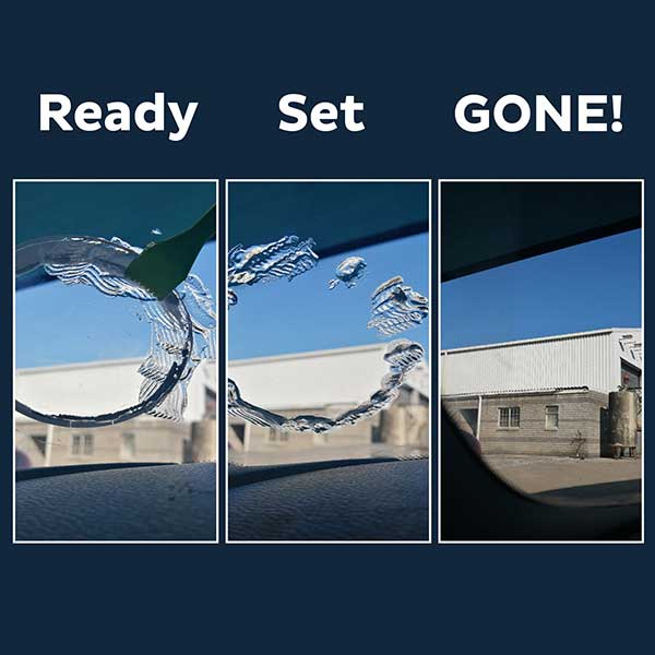 Bostik DIY South Africa Repair Assembly glu license disk