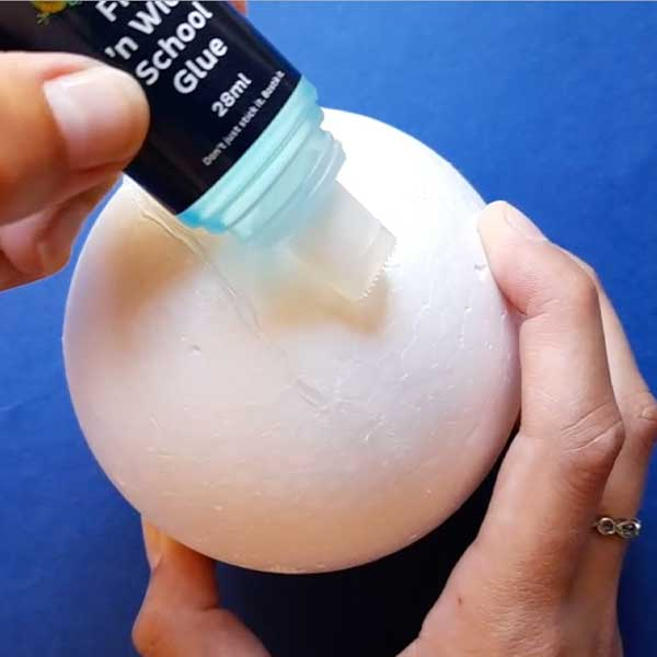 Bostik DIY South Africa Stationery fine wide school glue polystyrene