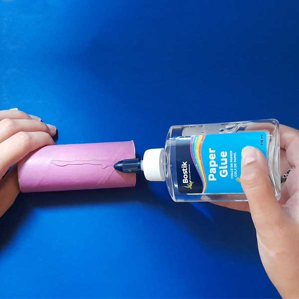 Bostik DIY South Africa Stationery paper glue roll