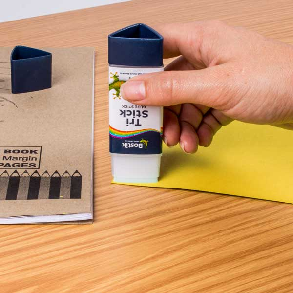 Bostik DIY South Africa Stationery tri stick paper