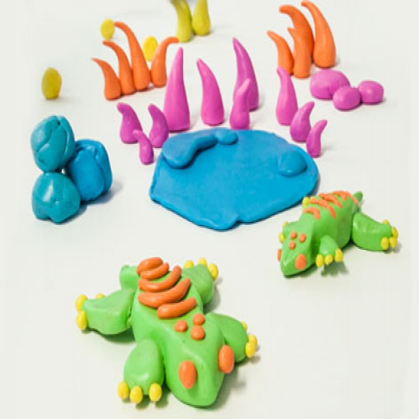 Bostik DIY Hong Kong Tutorial Gary Gecko Step 4