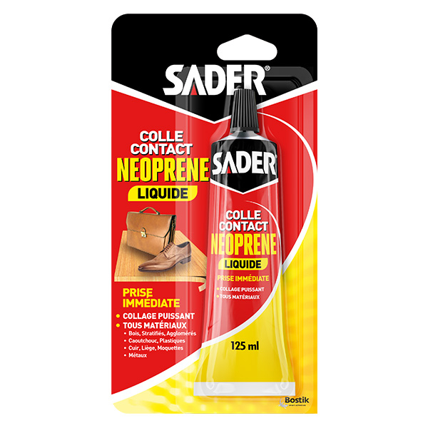 Bostik DIY France Sadar Colle Neoprene Liquide product image