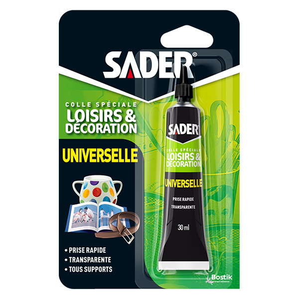 Bostik DIY France Sadar Colle Universelle product image