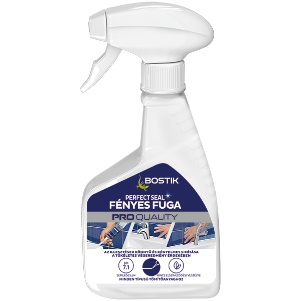 Bostik DIY Hungary Perfect Seal Fenyes Fuga product image